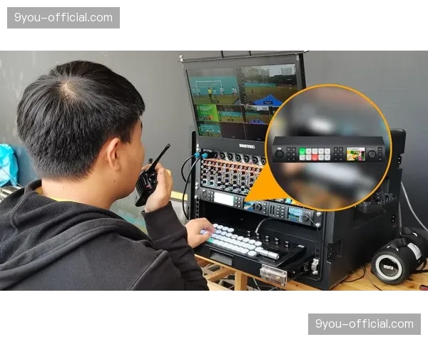 穿戴式导播沟通设备正取代传统系统，在提升协作效率的同时增强了穿透力
