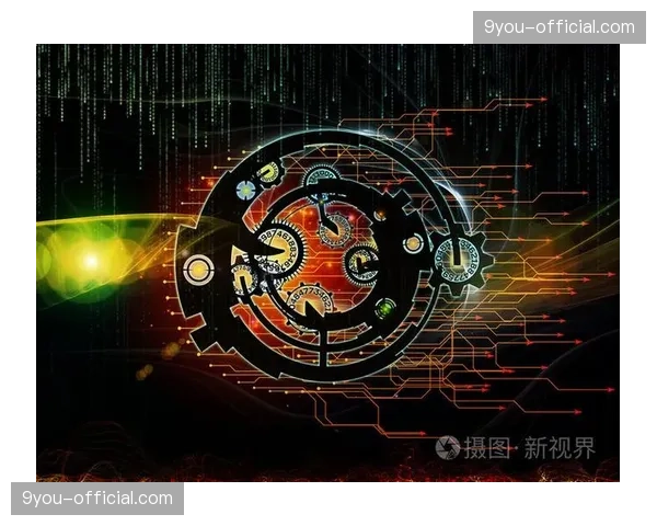 超高清流处理单元于本季度完成升级，支撑起8K画质在公网环境下的高效流转