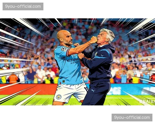 战术复盘:皇马3-1巴萨,高压逼抢致胜关键在中场绞杀 战术复盘:皇马3-1巴萨,高压逼抢致胜关键在中场绞杀