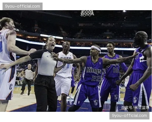 针对NBA裁判的博彩投诉调查结束，联盟重申比赛公正性