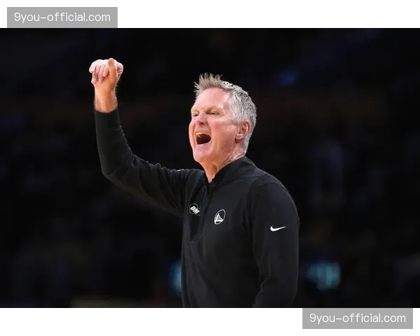 史蒂夫·科尔与美国男篮达成协议，将继续执教至2028年奥运会