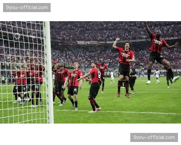 天空体育数据模型显示，AC米兰主场取胜博洛尼亚概率为68%