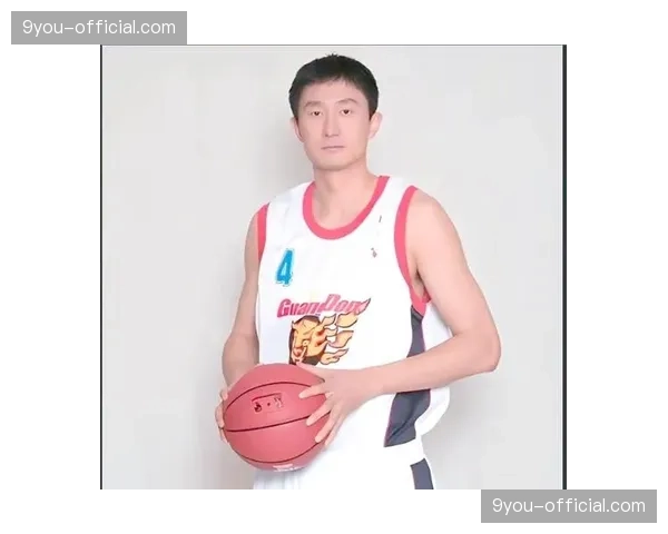 杜锋专访：谈广东队新老交替与本赛季目标