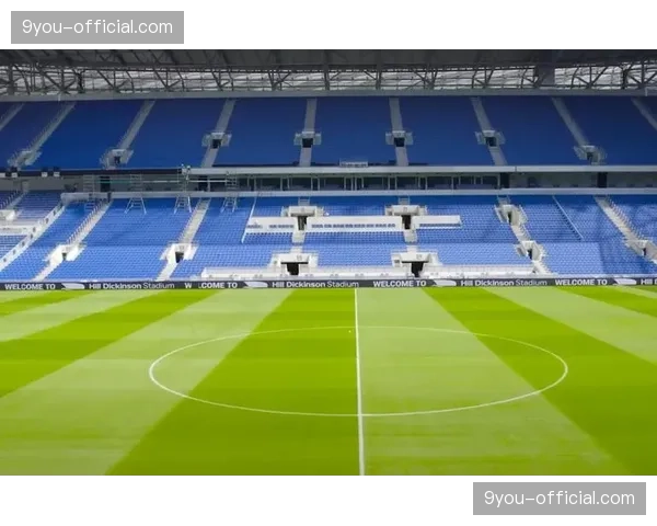 埃弗顿新球场“布拉姆利-摩尔码头球场”通过最终安全验收，将于八月启用