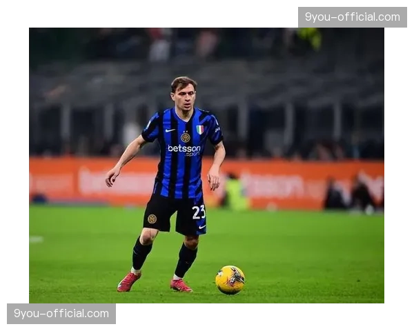 转会传闻：国米中场巴雷拉与巴黎圣日耳曼联系在一起