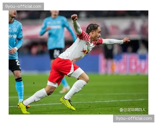 门兴0-2莱比锡，莱比锡主场高压逼抢战术奏效